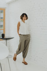 Marshall Jogger Pants