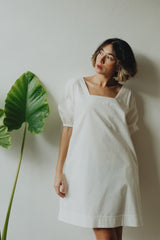 The Quinn Shift Dress