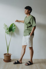 Studio Shorts
