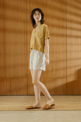 Boy Shorts