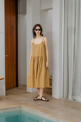 Eloise Big Dress