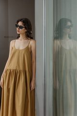 Eloise Big Dress