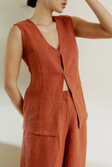 Palacio Vest