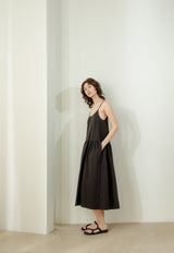 Eloise Big Dress