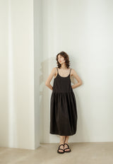 Eloise Big Dress