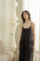 Eloise Big Dress