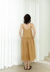 Eloise Big Dress