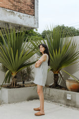 Saddleback Romper