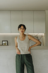 Riders Reversible Top