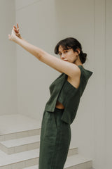 Townhouse + Landscaper's (Women) Saver Set