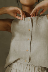 Riders Reversible Top