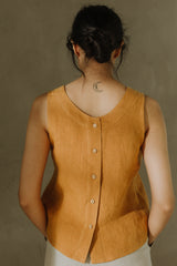 Riders Reversible Top