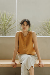 Riders Reversible Top