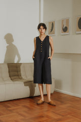 Cannes Jumpsuit