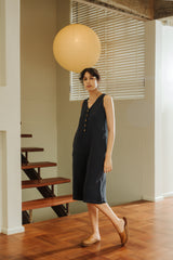 Cannes Jumpsuit