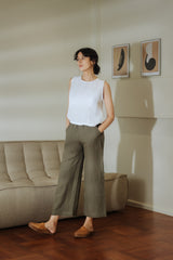 Leona Long Pants