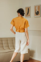 Parker Patch Culottes