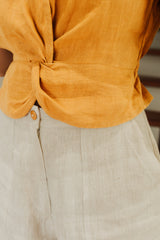 Parker Patch Culottes