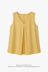 Jane Sleeveless Top