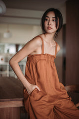 Bloomers Jumpsuit