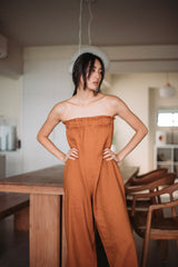 Bloomers Jumpsuit