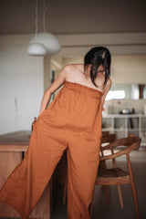 Bloomers Jumpsuit