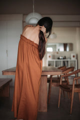 Bloomers Jumpsuit