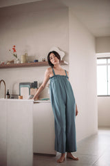 Bloomers Jumpsuit