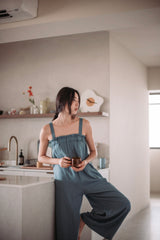 Bloomers Jumpsuit
