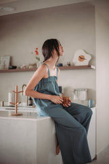 Bloomers Jumpsuit