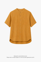 Mandarin Shirt