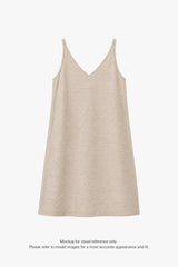 Miles Slit Dress