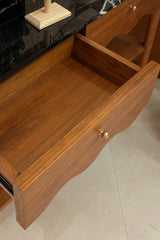 Gamar Lucia Entryway Console