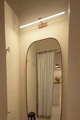Long Sconce Wall Light