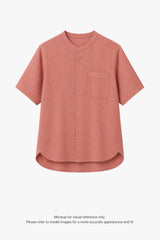 Mandarin Shirt