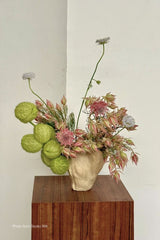 Studio Wilt Handmade Vase