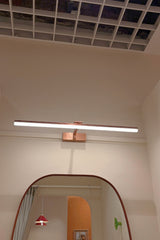 Long Sconce Wall Light