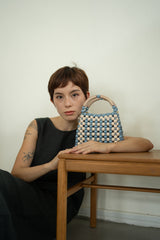 Luna Beaded Bag