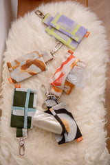 Buddy Keychain