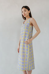 Fringe Play Dress