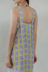 Fringe Play Dress