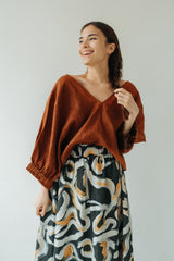Bouquet Top