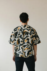 Campers Reversible Shirt
