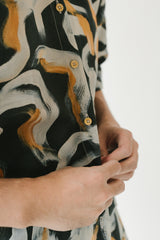 Campers Reversible Shirt