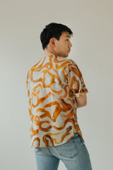 Campers Reversible Shirt