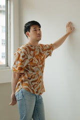 Campers Reversible Shirt