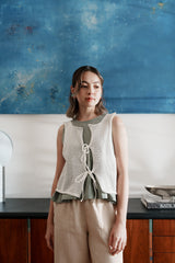 Knit Vest