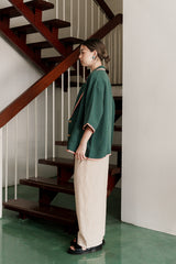 The Archive Blazer