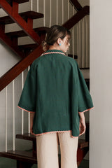 The Archive Blazer