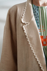 The Archive Blazer